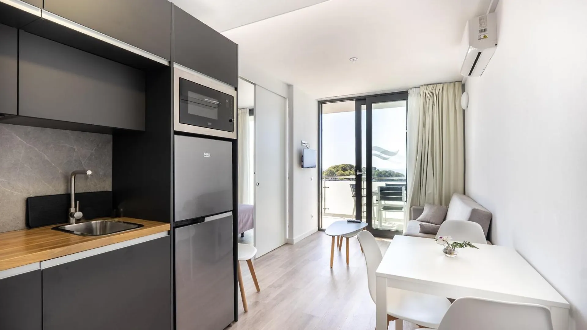 Aparthotel Comtat Sant Jordi Platja d'Aro