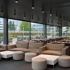 Hotel Bah Barcelona Airport