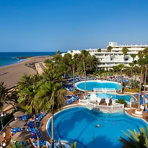 Hotel Sol Lanzarote