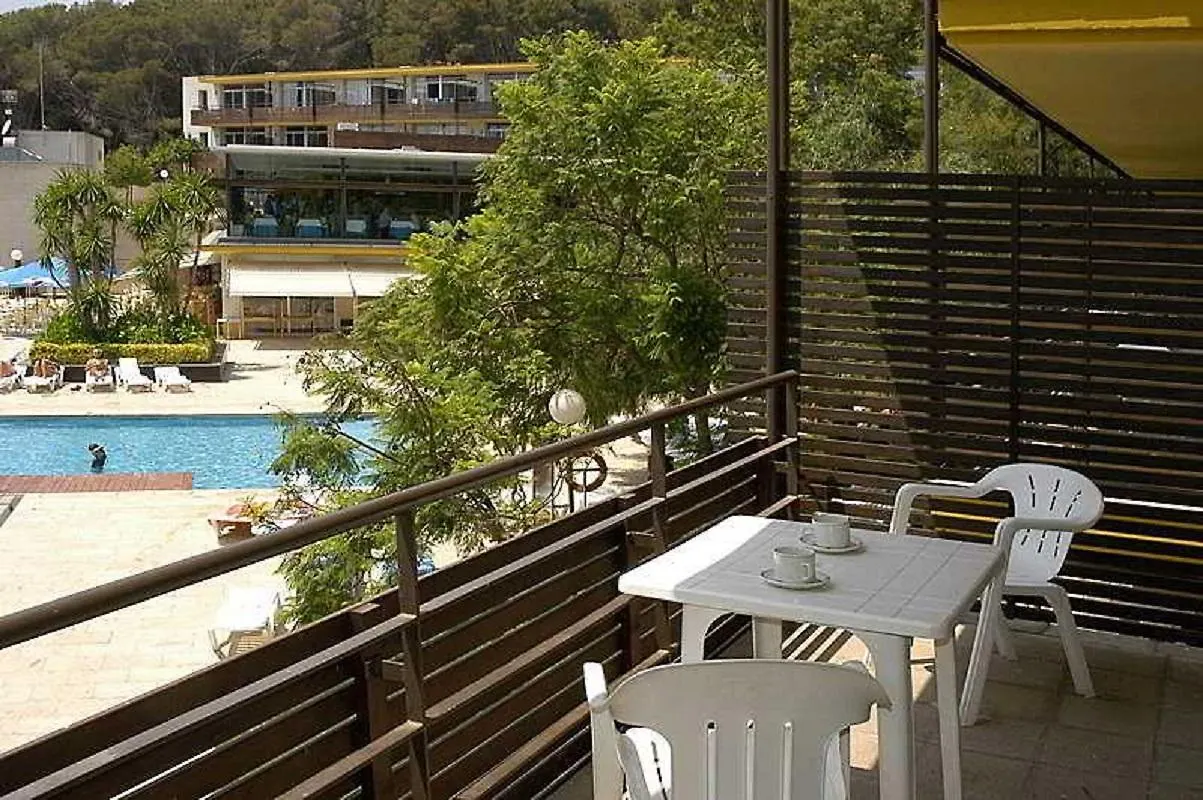 Aparthotel Comtat Sant Jordi Platja d'Aro 3*,  Spain