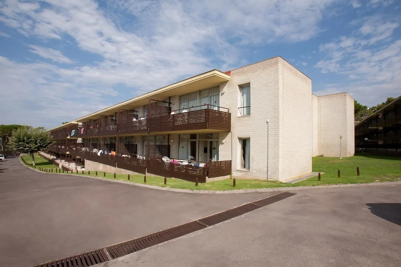 Aparthotel Comtat Sant Jordi Platja d'Aro