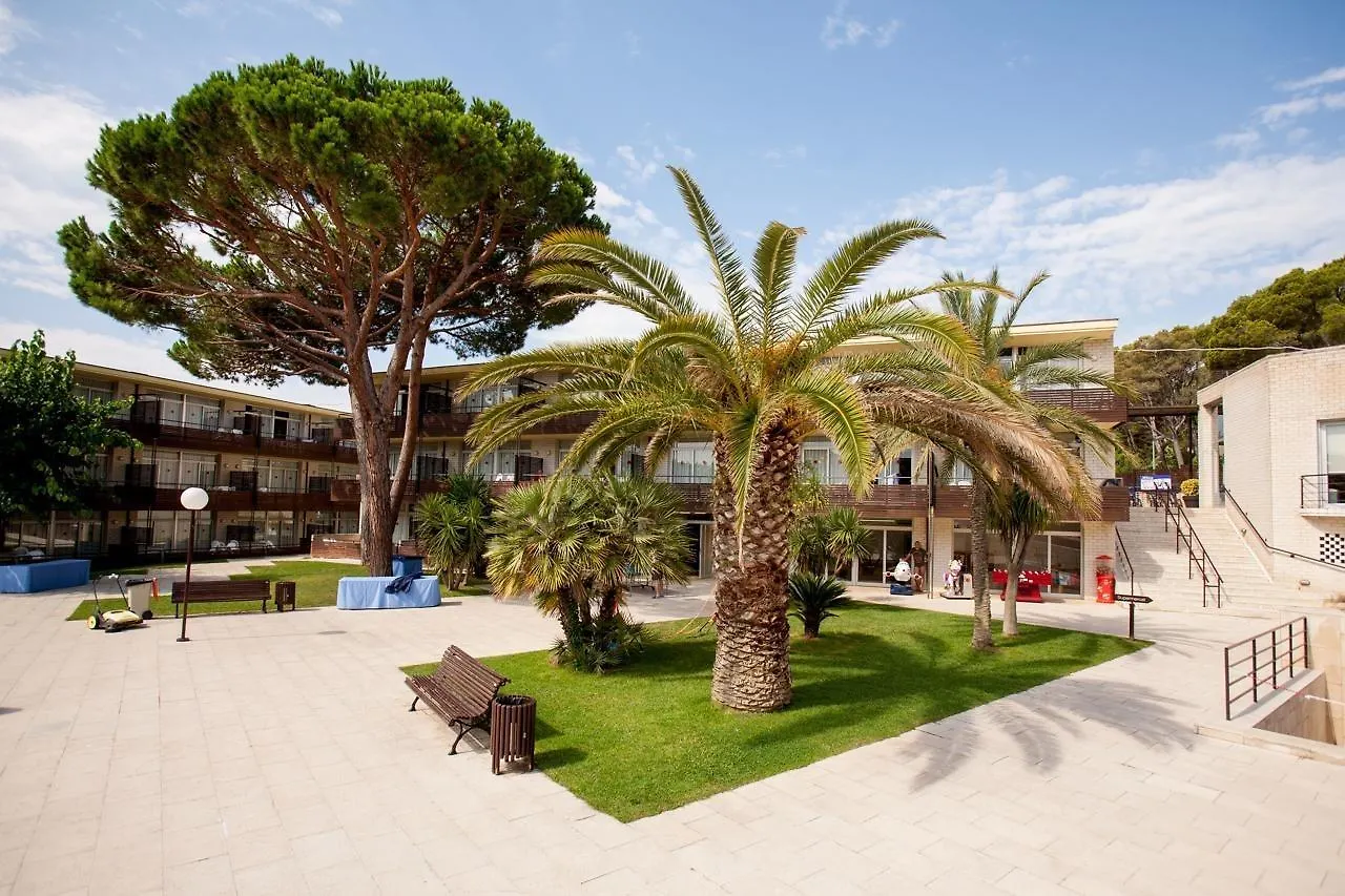Aparthotel Comtat Sant Jordi Platja d'Aro