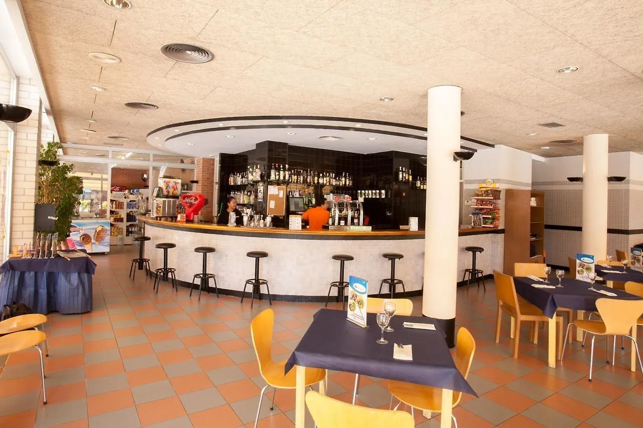 Aparthotel Comtat Sant Jordi Platja d'Aro 3*,  Spain