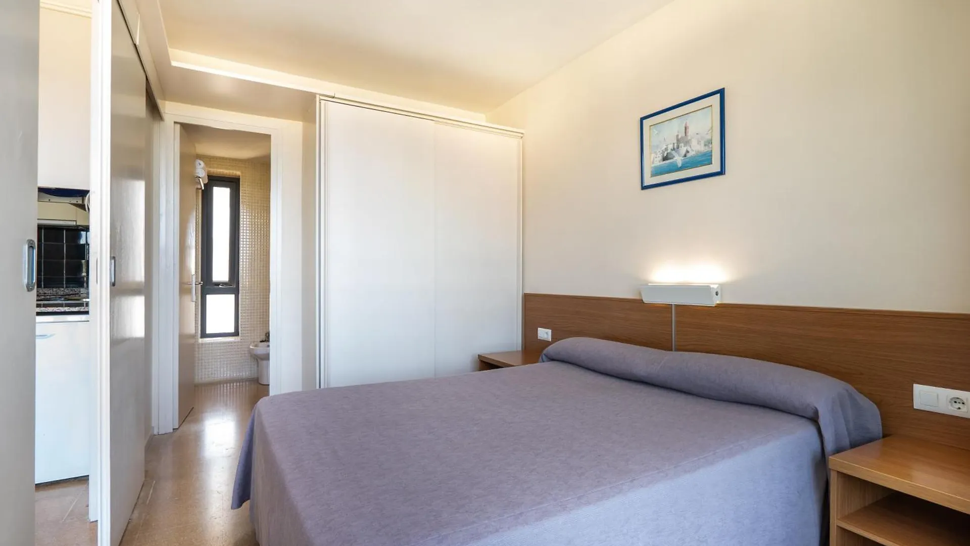 Aparthotel Comtat Sant Jordi Platja d'Aro