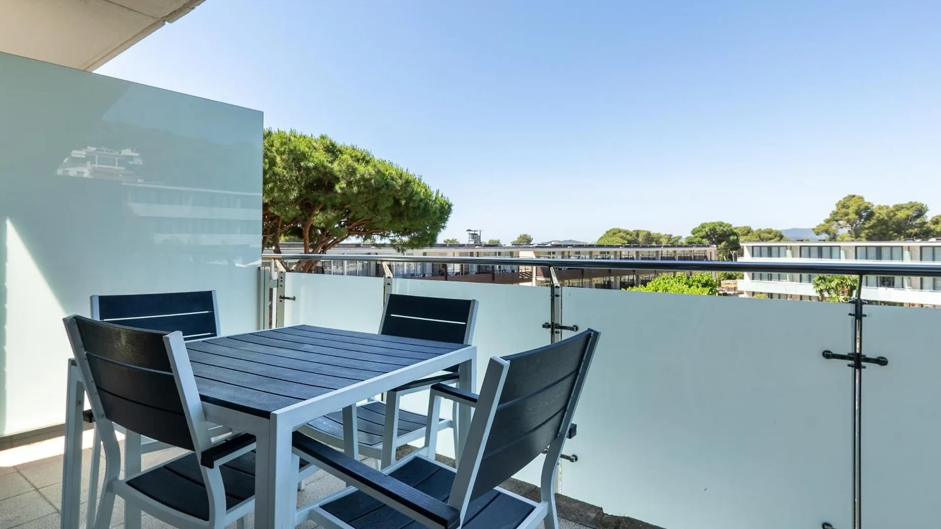 Aparthotel Comtat Sant Jordi Platja d'Aro