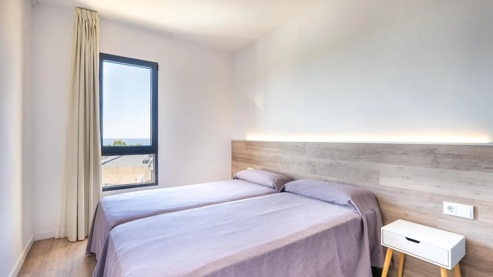 Aparthotel Comtat Sant Jordi Platja d'Aro