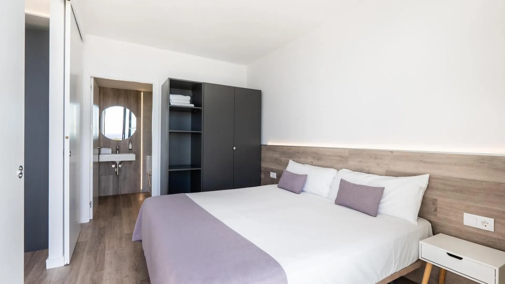 ***  Aparthotel Comtat Sant Jordi Platja d'Aro Spain