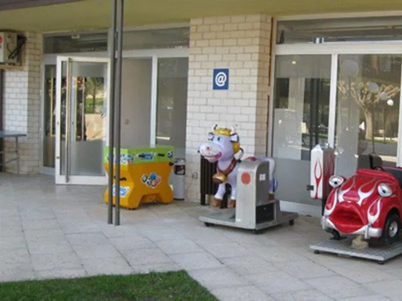 Aparthotel Comtat Sant Jordi Platja d'Aro