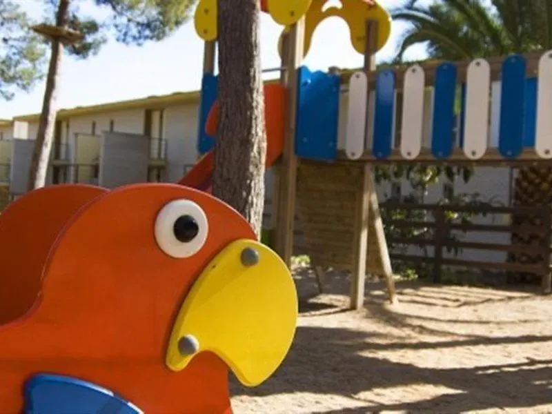 Aparthotel Comtat Sant Jordi Platja d'Aro