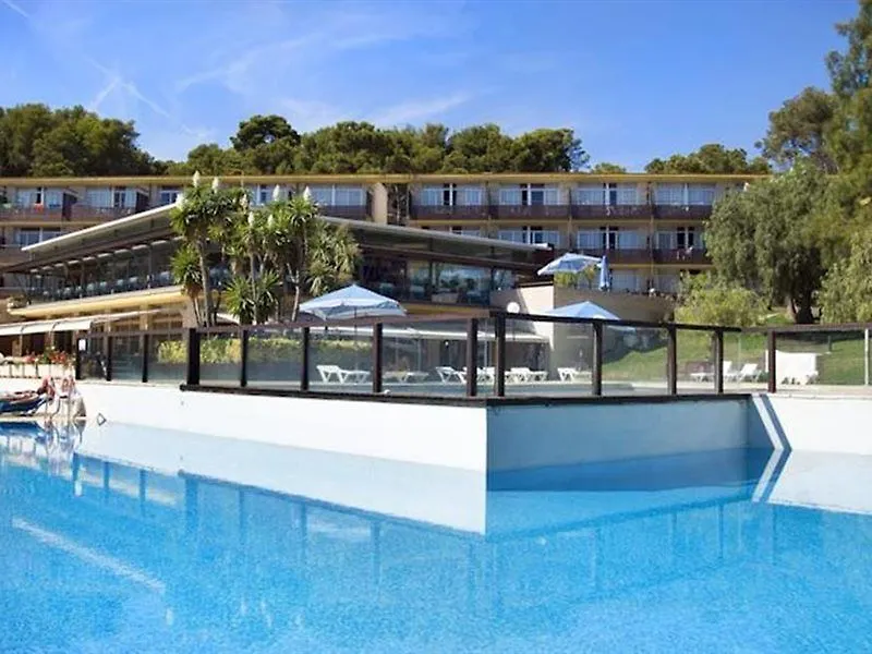 Aparthotel Comtat Sant Jordi Platja d'Aro